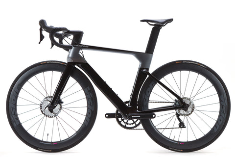 Cannondale SystemSix Shimano Ultegra Disc Road Bike 2022, Size 54cm