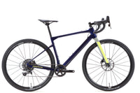 BMC URS Two Sram Apex 1 Gravel Bike 2023, Size Medium