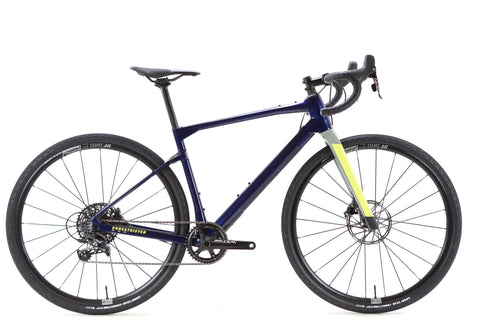 BMC URS Two Sram Apex 1 Gravel Bike 2023, Size Medium