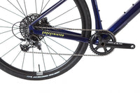 BMC URS Two Sram Apex 1 Gravel Bike 2023, Size Medium