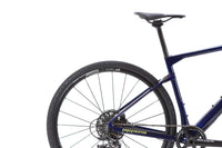 BMC URS Two Sram Apex 1 Gravel Bike 2023, Size Medium