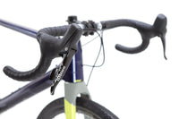 BMC URS Two Sram Apex 1 Gravel Bike 2023, Size Medium