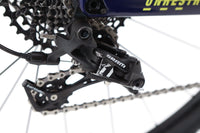 BMC URS Two Sram Apex 1 Gravel Bike 2023, Size Medium