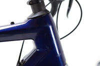 BMC URS Two Sram Apex 1 Gravel Bike 2023, Size Medium