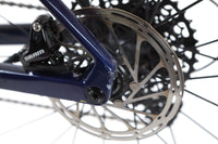BMC URS Two Sram Apex 1 Gravel Bike 2023, Size Medium