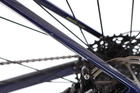 BMC URS Two Sram Apex 1 Gravel Bike 2023, Size Medium