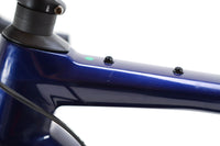 BMC URS Two Sram Apex 1 Gravel Bike 2023, Size Medium