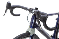 BMC URS Two Sram Apex 1 Gravel Bike 2023, Size Medium