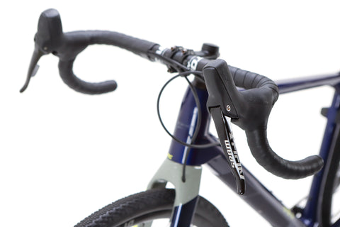 BMC URS Two Sram Apex 1 Gravel Bike 2023, Size Medium