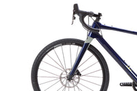 BMC URS Two Sram Apex 1 Gravel Bike 2023, Size Medium