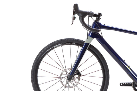BMC URS Two Sram Apex 1 Gravel Bike 2023, Size Medium