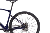 BMC URS Two Sram Apex 1 Gravel Bike 2023, Size Medium
