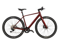 Orbea Vibe H30 Shimano Deore Electric Hybrid Bike 2021, Size Medium