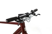 Orbea Vibe H30 Shimano Deore Electric Hybrid Bike 2021, Size Medium