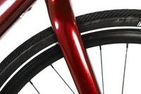 Orbea Vibe H30 Shimano Deore Electric Hybrid Bike 2021, Size Medium