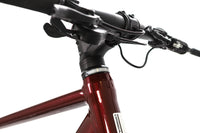 Orbea Vibe H30 Shimano Deore Electric Hybrid Bike 2021, Size Medium