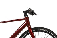 Orbea Vibe H30 Shimano Deore Electric Hybrid Bike 2021, Size Medium