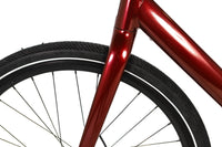 Orbea Vibe H30 Shimano Deore Electric Hybrid Bike 2021, Size Medium
