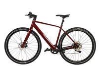 Orbea Vibe H30 Shimano Deore Electric Hybrid Bike 2021, Size Medium