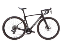 Specialized Roubaix SL8 Expert Sram Rival AXS Disc Road Bike 2024, Size 52cm
