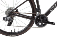 Specialized Roubaix SL8 Expert Sram Rival AXS Disc Road Bike 2024, Size 52cm