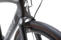 Specialized Roubaix SL8 Expert Sram Rival AXS Disc Road Bike 2024, Size 52cm