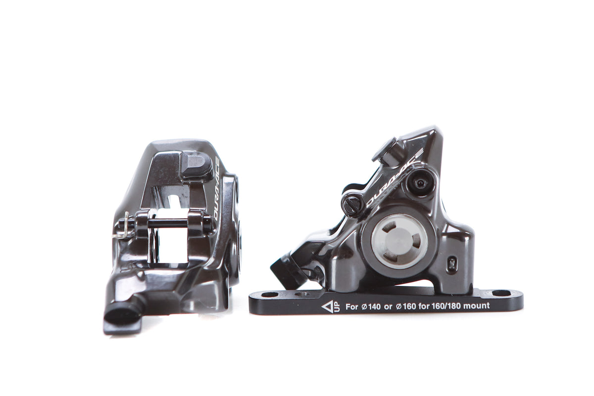 Shimano Dura-Ace BR-R9270 Disc Brake Calipers Pair