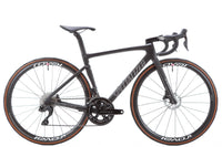 Specialized Tarmac SL7 Shimano 105 Di2 Disc Road Bike 2025, Size 52cm
