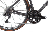 Specialized Tarmac SL7 Shimano 105 Di2 Disc Road Bike 2025, Size 52cm