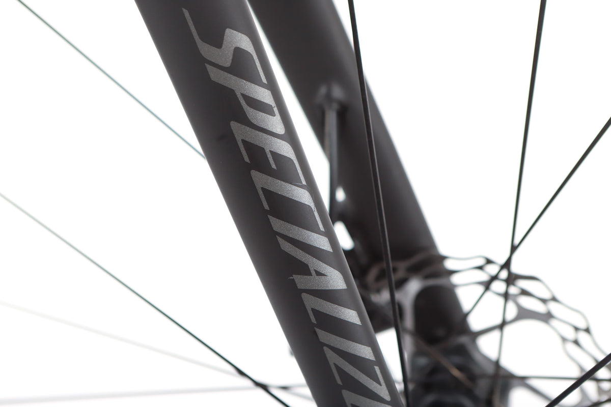 Specialized Tarmac SL7 Shimano 105 Di2 Disc Road Bike 2025, Size 52cm