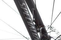 Specialized Tarmac SL7 Shimano 105 Di2 Disc Road Bike 2025, Size 52cm
