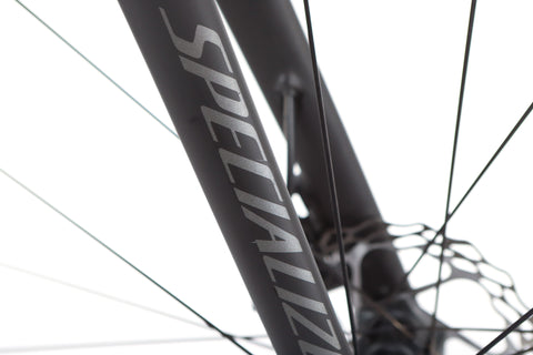 Specialized Tarmac SL7 Shimano 105 Di2 Disc Road Bike 2025, Size 52cm