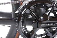 Specialized Tarmac SL7 Shimano 105 Di2 Disc Road Bike 2025, Size 52cm