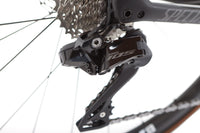 Specialized Tarmac SL7 Shimano 105 Di2 Disc Road Bike 2025, Size 52cm