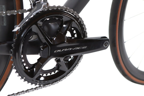Specialized Tarmac SL7 Shimano 105 Di2 Disc Road Bike 2025, Size 52cm