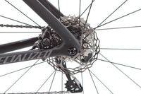 Specialized Tarmac SL7 Shimano 105 Di2 Disc Road Bike 2025, Size 52cm