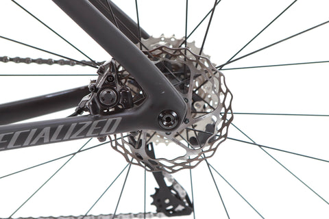 Specialized Tarmac SL7 Shimano 105 Di2 Disc Road Bike 2025, Size 52cm