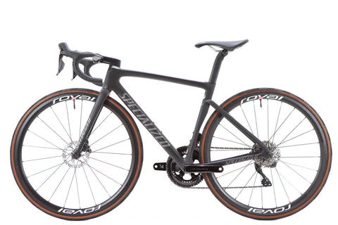 Specialized Tarmac SL7 Shimano 105 Di2 Disc Road Bike 2025, Size 52cm