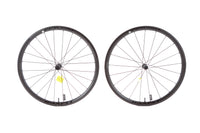 Roval Alpinist CLX II Carbon Disc Wheelset, Shimano Freehub