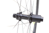 Roval Alpinist CLX II Carbon Disc Wheelset, Shimano Freehub