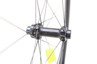 Roval Alpinist CLX II Carbon Disc Wheelset, Shimano Freehub