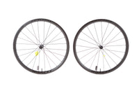 Roval Alpinist CLX II Carbon Disc Wheelset, Shimano Freehub