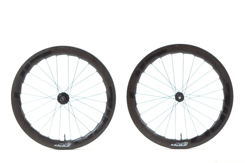 Zipp 454 NSW Disc Wheelset 2023, XDR Freehub