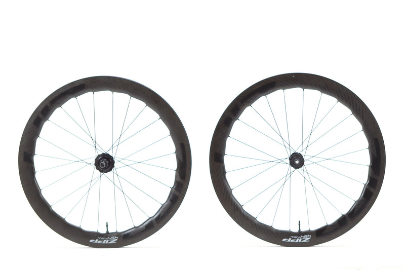 Zipp 454 NSW Disc Wheelset 2023, XDR Freehub