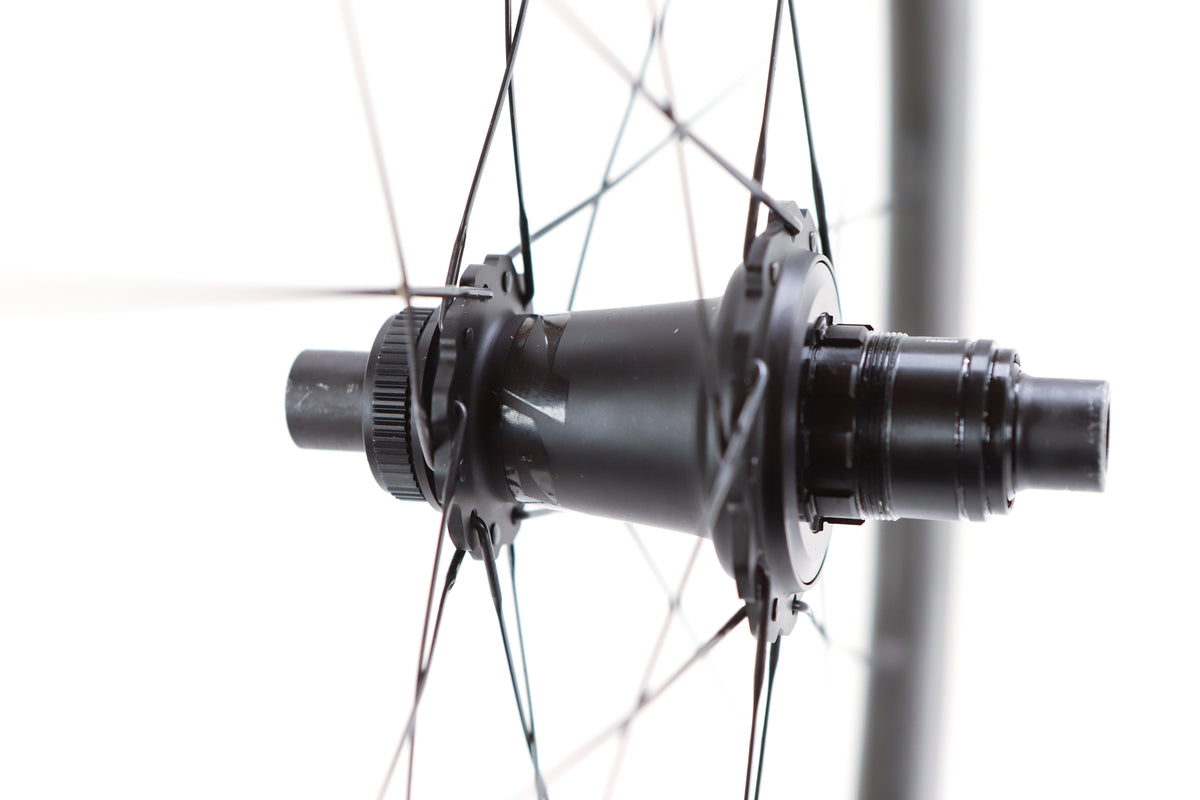 Zipp 454 NSW Disc Wheelset 2023, XDR Freehub
