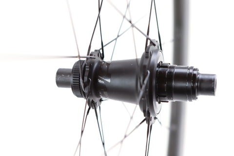 Zipp 454 NSW Disc Wheelset 2023, XDR Freehub