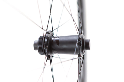 Zipp 454 NSW Disc Wheelset 2023, XDR Freehub