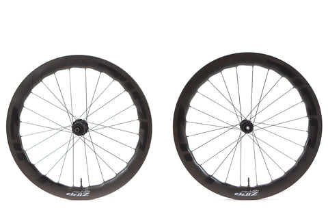 Zipp 454 NSW Disc Wheelset 2023, XDR Freehub