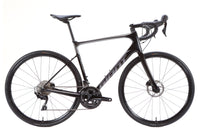 Giant Defy Advanced 2 Shimano 105 Disc Road Bike 2021, Size M/L