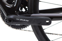 Giant Defy Advanced 2 Shimano 105 Disc Road Bike 2021, Size M/L